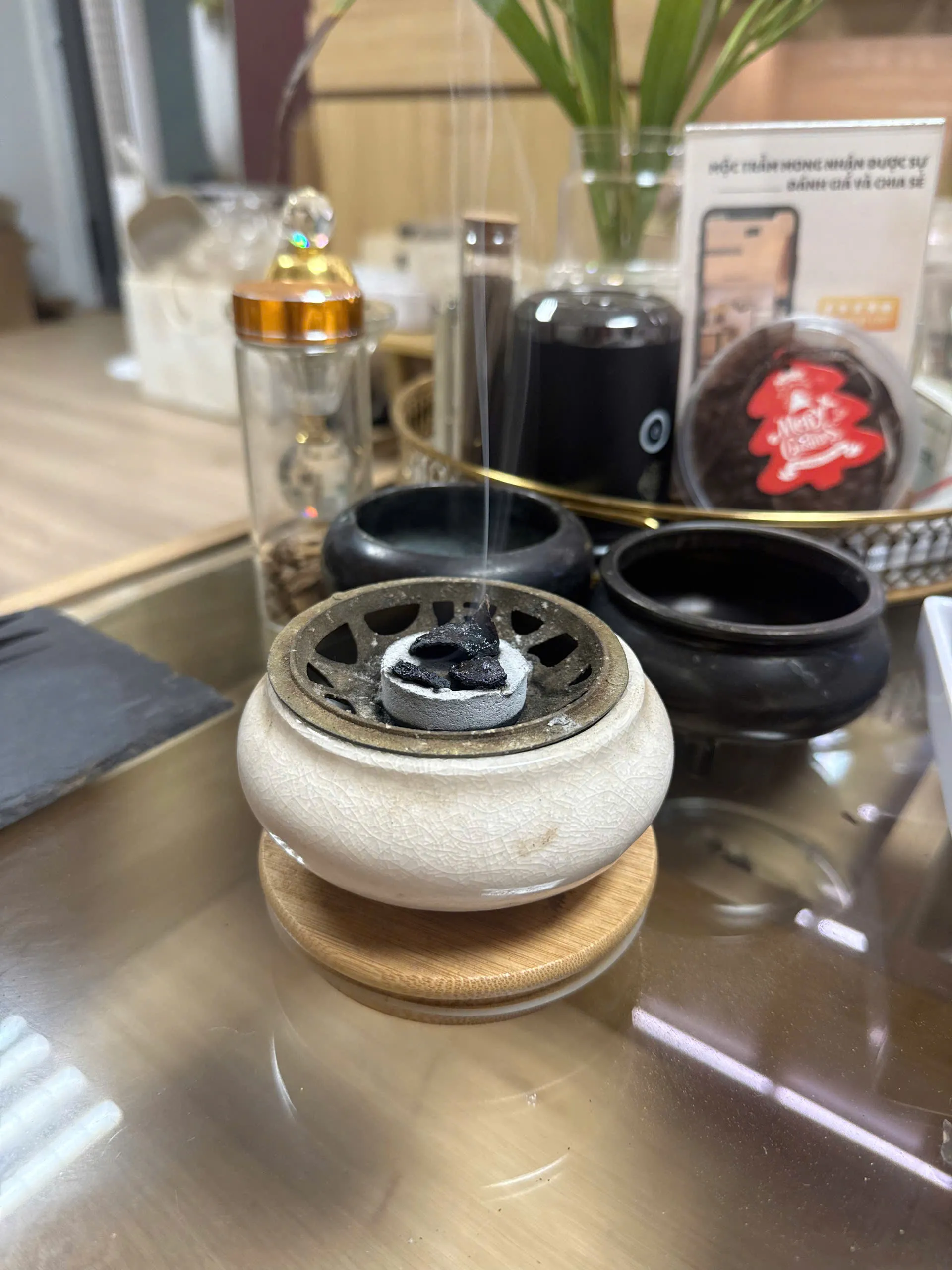 Nha Trang Wild Agarwood – Vietnam | Rare Natural Oud Collection